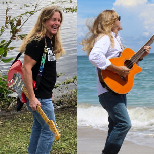 Guy Lee - Singing Guitarist in Vero Beach, Florida