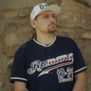 GvE Bray - Christian Rapper in Tupelo, Mississippi