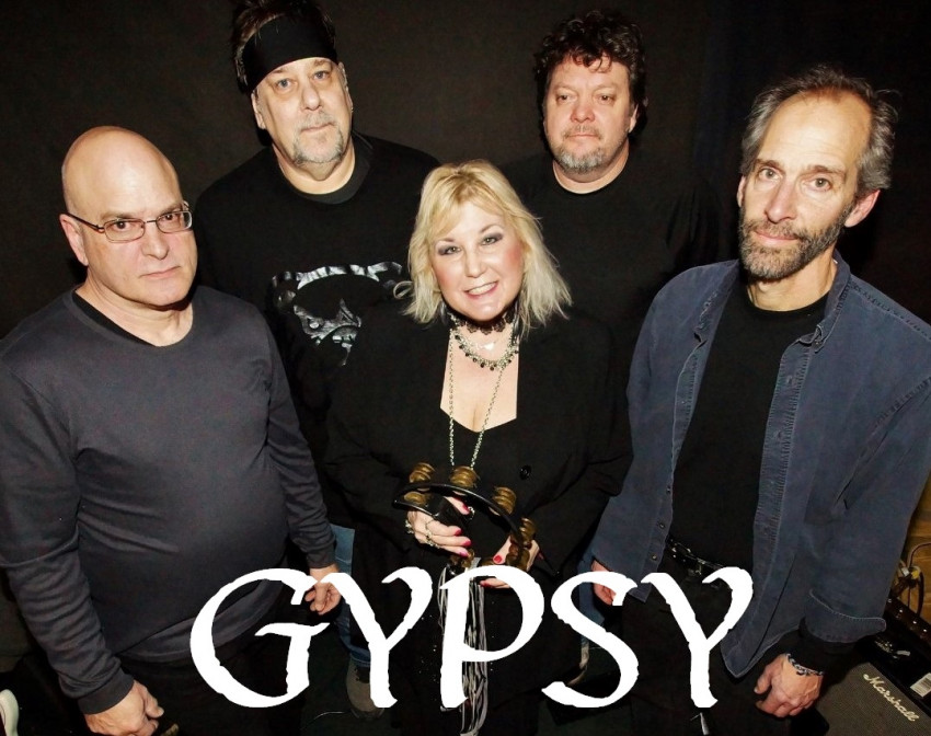 Hire Gypsy - Party Band in Brecksville, Ohio