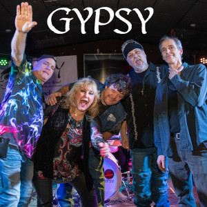 Gypsy - Party Band / Halloween Party Entertainment in Cleveland, Ohio