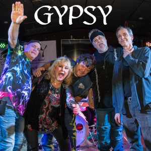 Gypsy - Party Band / Wedding Musicians in Brecksville, Ohio