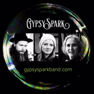 GypsySpark Band