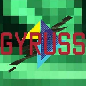 Gyruss - Rock Band in Greenville, Ohio
