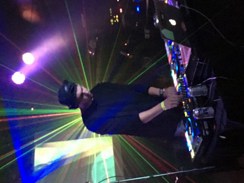 Hire Halpha Club DJ in Brooklyn, New York