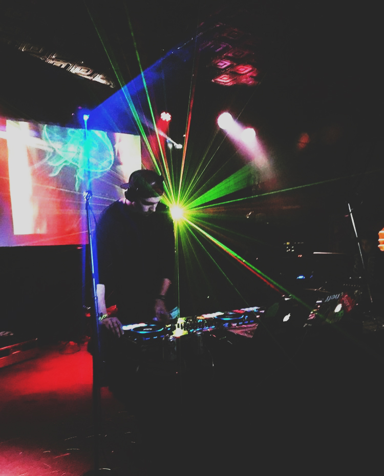 Hire Halpha Club DJ in Brooklyn, New York