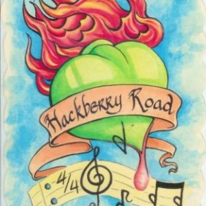 Hackberry Road Band