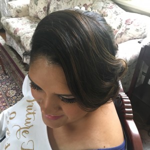 Hair Affair - Hair Stylist / Wedding Services in Lowell, Massachusetts