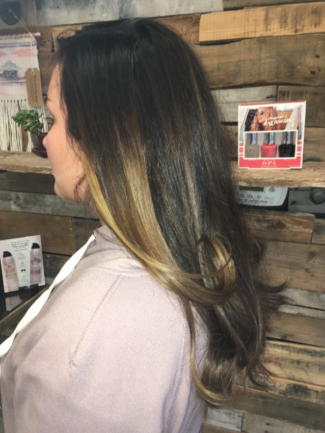 Hire Hair by A Hair Stylist in Albuquerque, New Mexico
