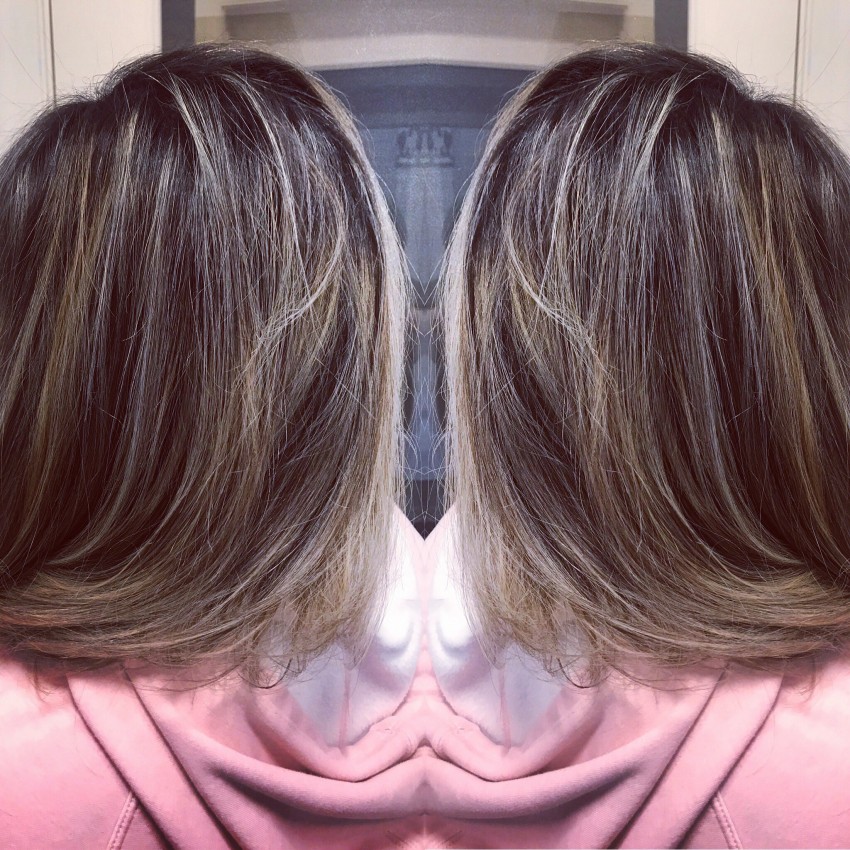 Hire Hair by A Hair Stylist in Albuquerque, New Mexico