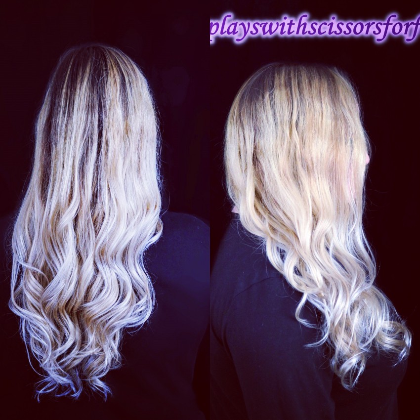 Hire Hair by A Hair Stylist in Albuquerque, New Mexico