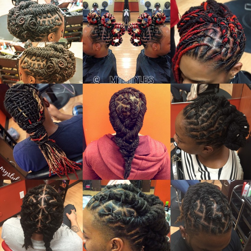 Hire Hair By iStyle Hair Stylist in Brockton, Massachusetts