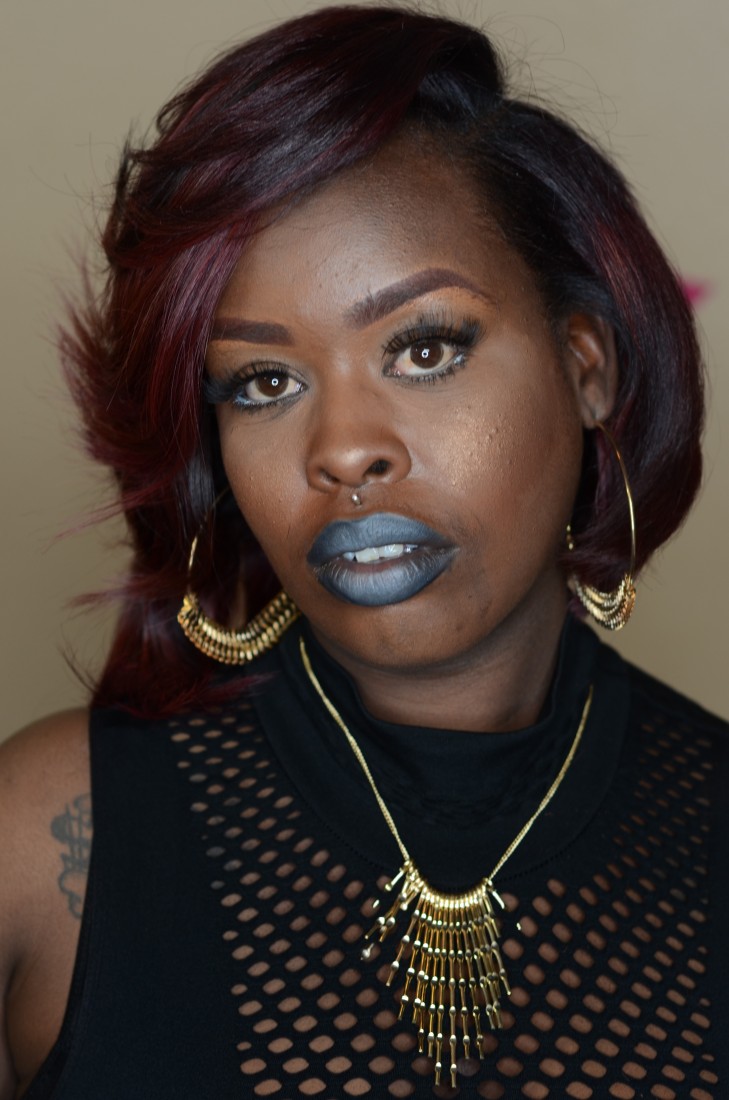 Hire Hair By Tramond Hair Stylist in Los Angeles, California