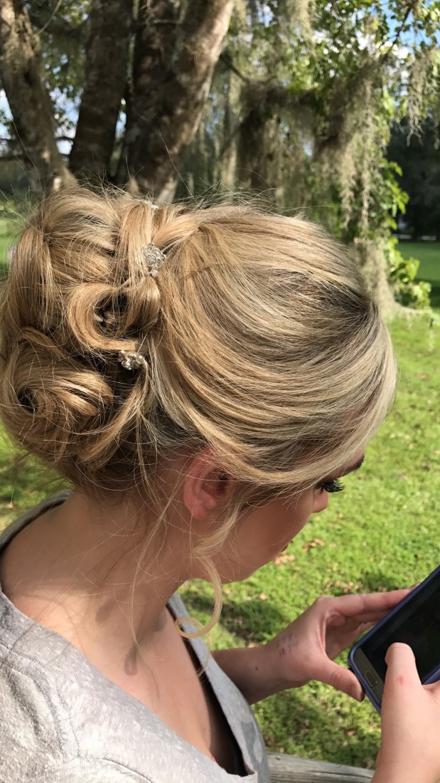 Hire Hair Creations by Erial Hair Stylist in Gainesville, Florida