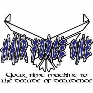 Hair Force One