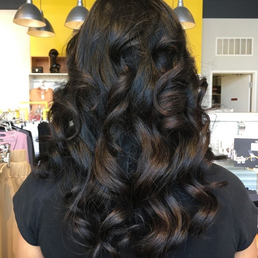 Hire Hairstyles By Sara Lex Hair Stylist In Rancho Cucamonga 
