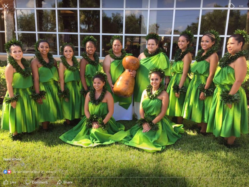 Gallery photo 1 of Halau Kahealani Polynesian Entertainment