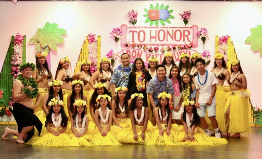 Hire Halau Kahealani Polynesian Entertainment Hawaiian Entertainment