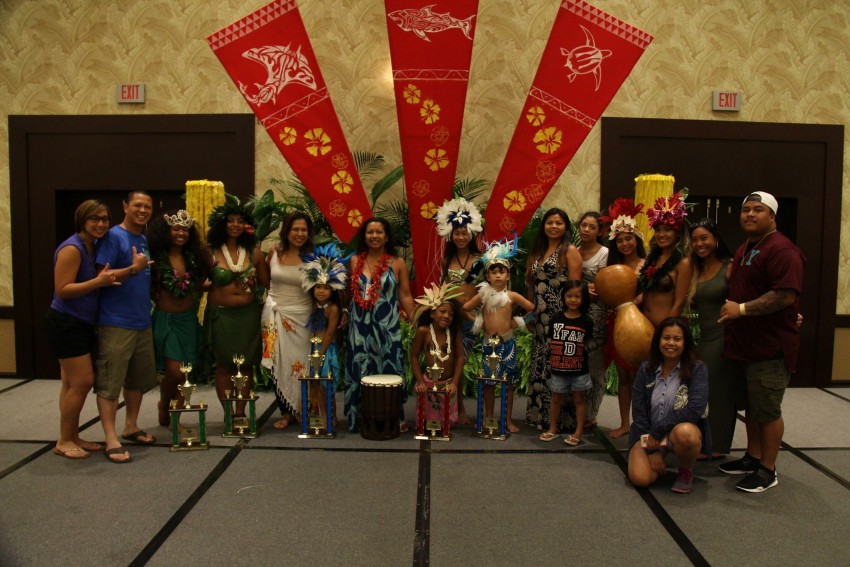 Hire Halau Kahealani Polynesian Entertainment Hawaiian Entertainment