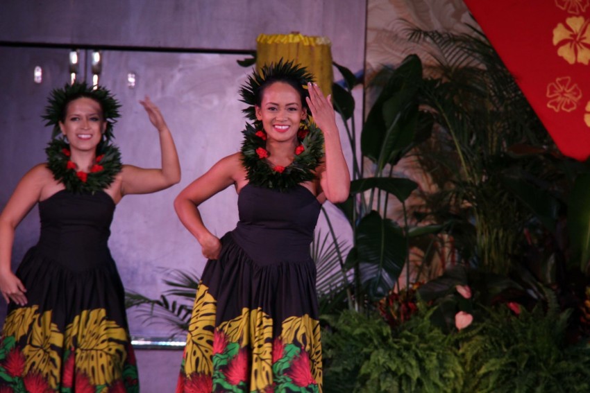 Hire Halau Kahealani Polynesian Entertainment Hawaiian Entertainment
