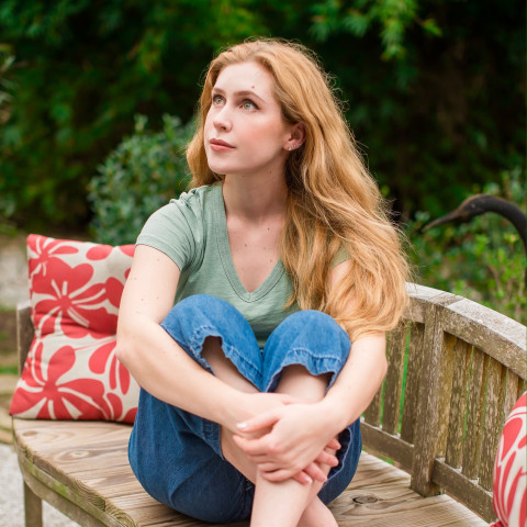 Hire Haley Cox - Opera Singer in Mobile, Alabama