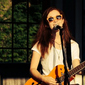 Haley Gowland - Singer/Songwriter in Nashua, New Hampshire