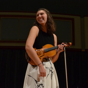 Haley Graham Strings - Violinist / Strolling Violinist in Newark, Delaware