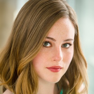 Haley Marie Vick - Classical Singer in Austin, Texas