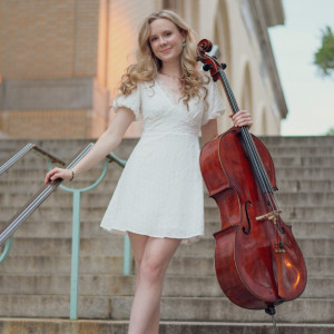 Haley Rasmussen - Cellist in Pittsburgh, Pennsylvania
