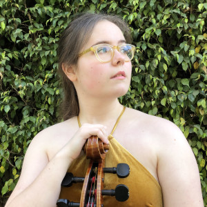 Haley the Cellist - Cellist in Los Angeles, California