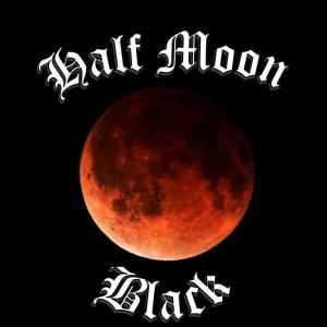 Half Moon Black