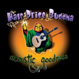Half Price Buddha - Acoustic Band in Kansas City, Missouri