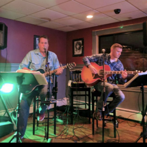 Half Wiggum - Acoustic Band in Canton, Massachusetts