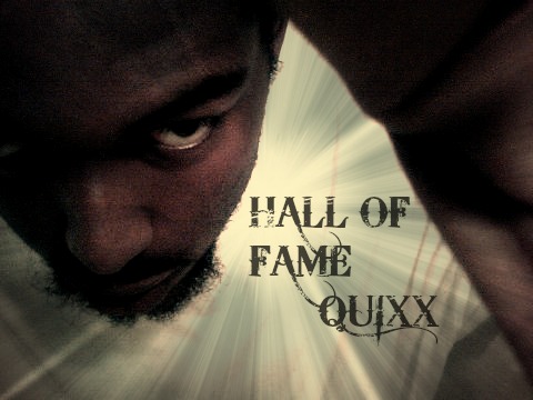 Gallery photo 2 of Hall Of Fame Quixx
