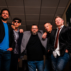 Hall Pass - Dance Band in Owensboro, Kentucky