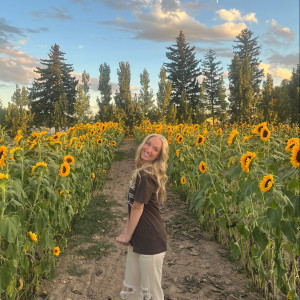 Hallie - Karaoke Singer in Pocatello, Idaho