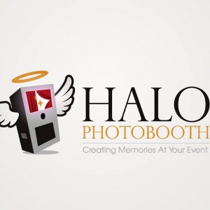 Halo Photo Booth - Photo Booths in San Pedro, California