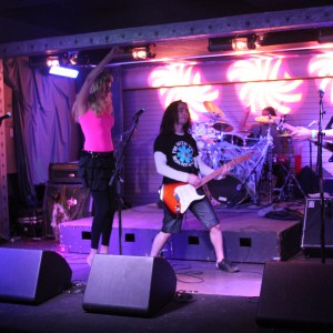 Halo - Rock Band in Scottsdale, Arizona