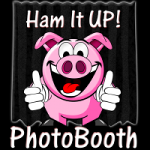 Ham It Up Photo Booth