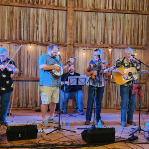 Hammer Creek Bluegrass - Bluegrass Band in Lancaster, Pennsylvania