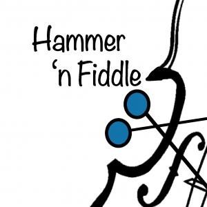 Hammer 'N Fiddle - 1920s Era Entertainment in New York City, New York