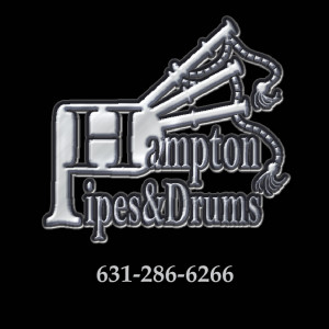 Hampton Pipes & Drums - Bagpiper in Bellport, New York