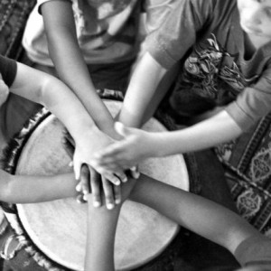 Hands & Hearts Drumming, Ltd. - Children’s Party Entertainment in Beaverton, Oregon