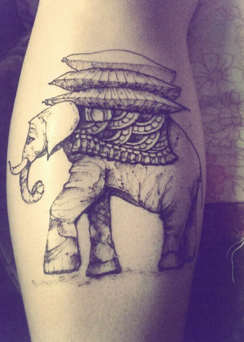 Hire Hands of Henna by Anita Henna Tattoo Artist in