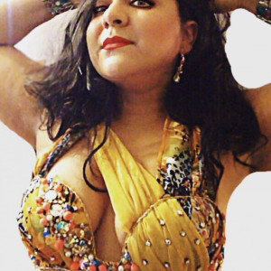 Haniyah - Belly Dancer in Tampa, Florida