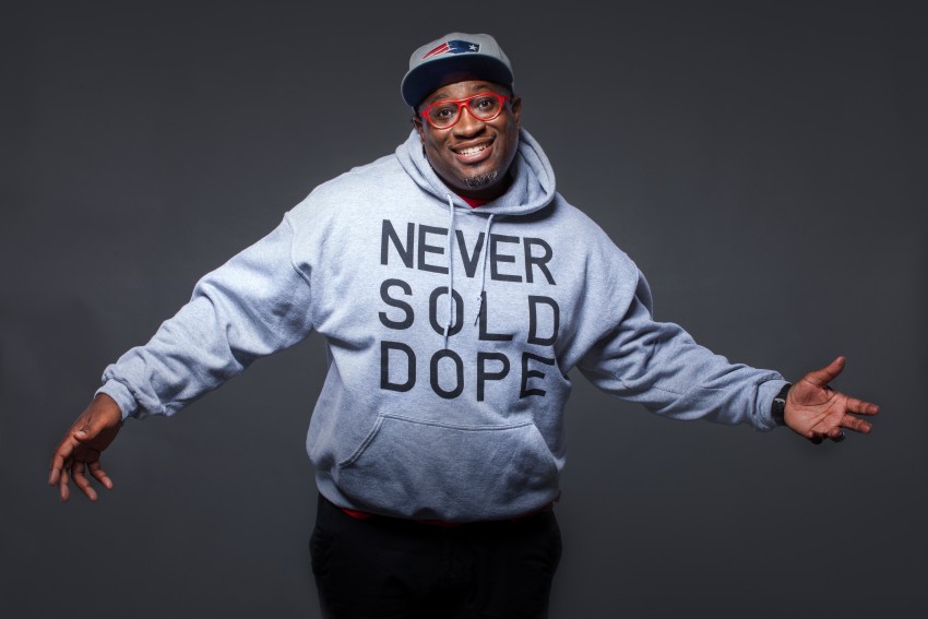 Never sold dope on sale hoodie