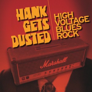 Hank Gets Dusted - Classic Rock Band in Kitchener, Ontario
