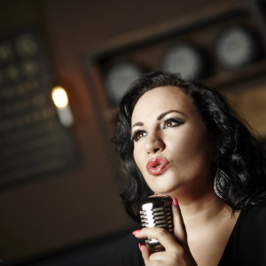 Hanka Sings - Jazz Singer in New York City, New York