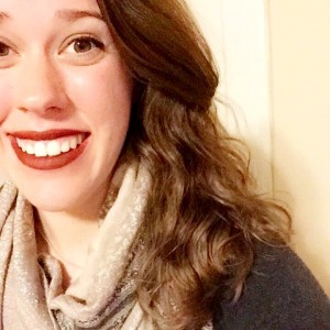 Hannah Jessup, Soprano