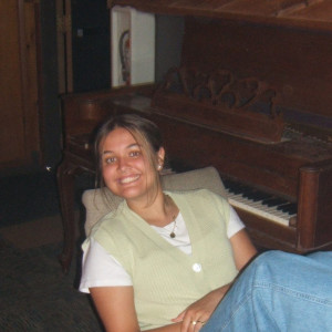 Hannah Summers - Singing Pianist in Boston, Massachusetts
