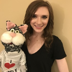Hannah and Friends - Ventriloquist - Ventriloquist in Los Angeles, California